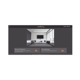 VELOCITY PREMIER SERVICES, REMOTE GATEWAY TIER 2, ONE YEAR LICENSE FOR VGW-HW-10