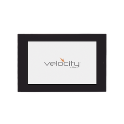 Panel táctil Velocity de 8″