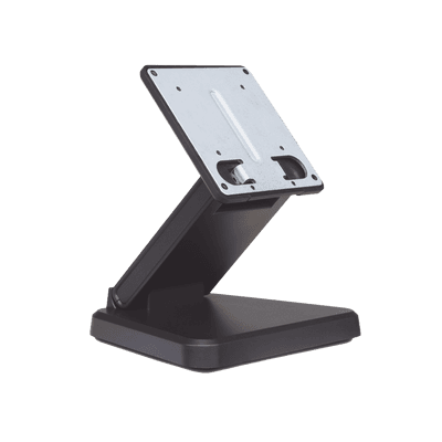 Soporte de mesa para paneles táctiles Velocity de 10″