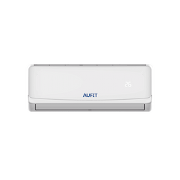 Minisplit WiFi Inverter / SEER 20 / 12,000 BTUs ( 1 TON ) / R32 / Frío / 110 Vca / Filtro de Salud / Compatible con Alexa y Google Home.