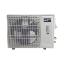 Minisplit WiFi / REEE 11.5 / 12,000 BTUs (1 TON) / Frío / 110 Vca / Filtro de Salud / Compatible con Alexa y Google Home