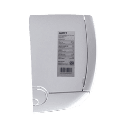 Minisplit WiFi / REEE 11.5 / 12,000 BTUs (1 TON) / Frío / 110 Vca / Filtro de Salud / Compatible con Alexa y Google Home