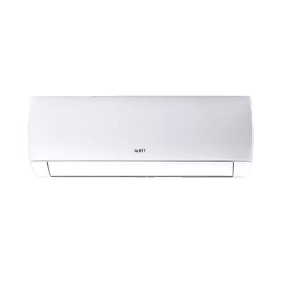 Minisplit WiFi / REEE 11.5 / 12,000 BTUs (1 TON) / Frío / 110 Vca / Filtro de Salud / Compatible con Alexa y Google Home