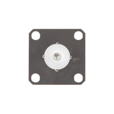 Conector UHF Hembra para Wattmetro BIRD, Tipo de Montaje Rápido.