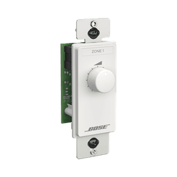 Control de Volumen | 1 Zona | Compatible con Freespace, Powershare y Controlspace