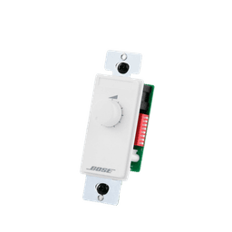 Control de Volumen | 1 Zona | Compatible con Freespace, Powershare y Controlspace