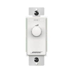 Control de Volumen | 1 Zona | Compatible con Freespace, Powershare y Controlspace