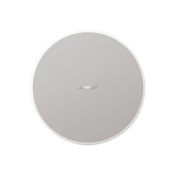 Par de Altavoces de Techo | DesignMax | 5in | 8ohms | Blanco