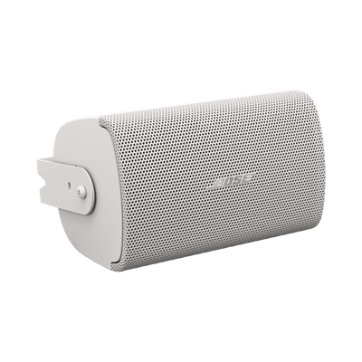 Par de Altavoz para montaje en superficie | 2.25in | FreeSpace | 16ohms | 70/100V | Blanco