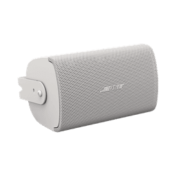 Par de Altavoz para montaje en superficie | 2.25in | FreeSpace | 16ohms | 70/100V | Blanco