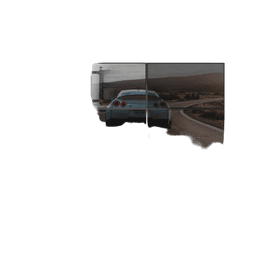 Montaje Deslizante de Almacenamiento AV | Capacidad de Carga 10 kg (22 lbs) | Rango de Deslizamiento 300 mm | Fabricado en Acero | Sistema de Sujeción Quick-Release sin Herramientas