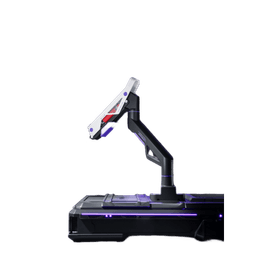 Brazo Para Monitor 24-57 Pulgadas/Hasta 30 KG/ VESA 75 X 75 - 200 X 200  