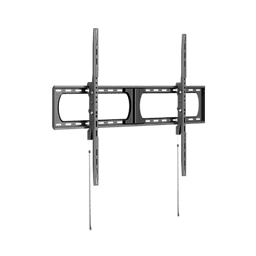 Soporte de Pared para Pantallas Super Heavy-Duty | Inclinación Ajustable| Compatible con Pantallas hasta 140" | Capacidad de Carga hasta 125 kg | Compatibilidad VESA 300 x 200 hasta 1200 x 800 