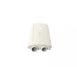 Radio para Enlace de BackHaul ePMP Force400 C / Wi-Fi 6 hasta 1 Gbps / 4.9-6.2 GHz / 33% más Ancho de Banda