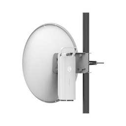 Enlace BackHaul Completo ePMP Force 425 con Antena Integrada de 25 dBi / Wi-Fi 6 hasta 1 Gbps / 4.9-6.2 GHz / 33% más Ancho de Banda