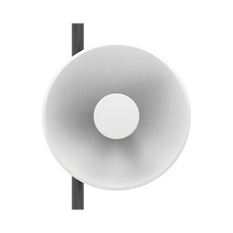 Enlace BackHaul Completo ePMP Force 425 con Antena Integrada de 25 dBi / Wi-Fi 6 hasta 1 Gbps / 4.9-6.2 GHz / 33% más Ancho de Banda