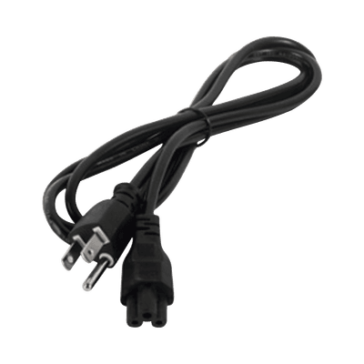 N000900L031A - Cable 3 circulos de Alimentación de CA para Injectores PoE en Equipos ePMP 