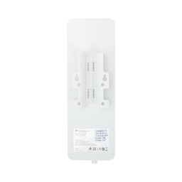 Suscriptor ePMP Force 130 MIMO 2x2, 28 dBm de potencia, mejor desempeño y modulación en zonas ruidosas, 5150-5970 MHz, antena integrada de 14 dBi (C050900C505A)