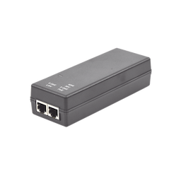 Fuente de alimentación PoE 56Vcc 60W puertos 5 Gbps para equipos Cambium cnPilot XV2-2, XV3-8 y cnWave