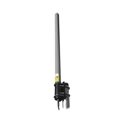 Antena Omnidireccional para cnReach 902-928 Mhz, Polarización Vertical, Ganancia 5 dBi (NBN500044AGL) 