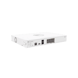 Network Service Edge NSE 4000 / 10 Gbps Firewall Throughput / 2.5 Gbps Advanced Security Throughput / 8 x 2.5 GbE RJ45 / 2 x 10 GbE SFP+ / SD-WAN / VPN / Cloud Management cnMaestro