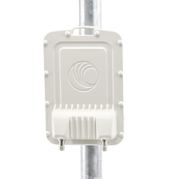 Backhaul radio conecterizado, 4.9-6.05 GHz PTP/HCMP/ 450 Mbps Reales, incluye fuente avanzada AC/DC - (C050067H008C)