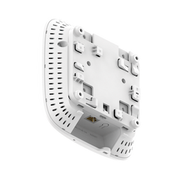 Access Point cnPilot XV2-21X WiFi 6 802.11ax, doble banda, seguridad de acceso WPA3, Políticas de control de aplicaciones, hasta 256 clientes, gestión desde la nube