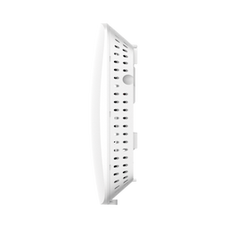 Access Point cnPilot XV2-21X WiFi 6 802.11ax, doble banda, seguridad de acceso WPA3, Políticas de control de aplicaciones, hasta 256 clientes, gestión desde la nube