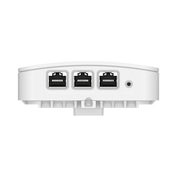 Access Point cnPilot XV2-22H WiFi 6 802.11ax Wall Plate (Para Pared), doble banda, seguridad de acceso WPA3, Políticas de control de aplicaciones, hasta 256 clientes, gestión desde la nube