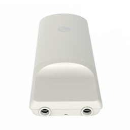 Access Point exterior cnPilot XV2-2T1 WiFi 6 802.11ax Sectorial 120º, doble banda, seguridad de acceso WPA3, Políticas de control de aplicaciones, hasta 512 clientes, gestión desde la nube, IP67