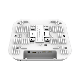 Access Point cnPilot XV3-8 WiFi 6 802.11ax, doble banda, 5 radios definidos por software (SDR), MU-MIMO 8x8, Políticas de control de aplicaciones, hasta 1,024 clientes, gestión desde la nube