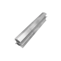 Refuerzo de aluminio para brazo 001G03750