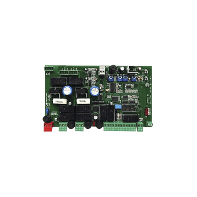 Refacción CAME / ZL180 / Solo PCB / Compatible con motores ATI 