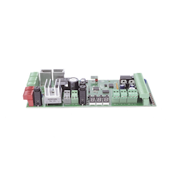 Tarjeta ZL39 Para Barreras GARD4 con Encoder 