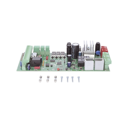 Tarjeta ZL39 Para Barreras GARD4 con Encoder 