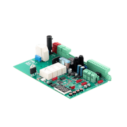 Tablilla para Motor Corredizo CAME 001U2813