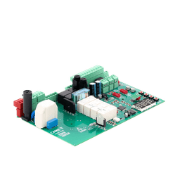 Tablilla para Motor Corredizo CAME 001U2813