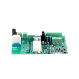 Tablilla para Motor Corredizo CAME 001U2813