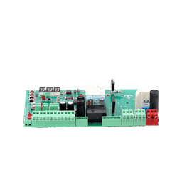 Tablilla para Motor Corredizo CAME 001U2813