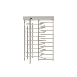 Torniquete Sencillo / Cuerpo Completo / Fabricado En Acero Inoxidable Grado 304 / Bidireccional / Compatible Con Cualquier Control de Acceso