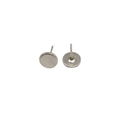 Paquete de 100 Pins para tags T001/B, T001/BB/ T010/B