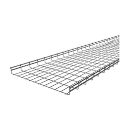 Charola tipo malla 66/750 mm ancho, tramo 3 m 