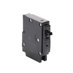 Interruptor Termomagnético Enchufable, Serie: B2Q, 1P, 30A, 120/240V (SKU:1002265)