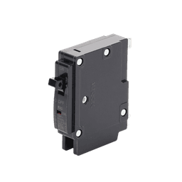 Interruptor Termomagnético Enchufable, Serie: B2Q, 1P, 30A, 120/240V (SKU:1002265)