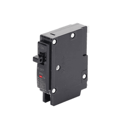 Interruptor Termomagnético Enchufable, Serie: B2Q, 1P, 40A, 120/240V (SKU: 1002267)