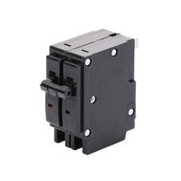 Interruptor Termomagnético Enchufable, Serie: B2Q, 2P, 30A, 240V (SKU:1002281)