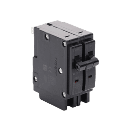 Interruptor Termomagnético Enchufable, Serie: B2Q, 2P, 30A, 240V (SKU:1002281)