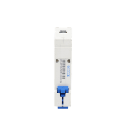 Pastilla para Riel Din, 1 Polo, 32 Amp, Vca:110/415v, 6kA, Catálogo: NXB631PC32, Serie: NXB-63.