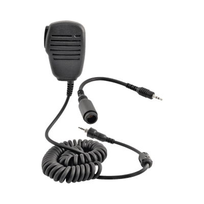 Micrófono de mano para radios COBRA MRHH350FLT y MRHH350WFLT