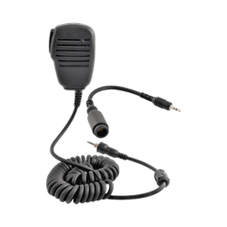 Micrófono de mano para radios COBRA MRHH350FLT y MRHH350WFLT